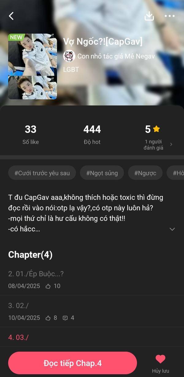 NovelToon