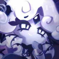 ⊹⊱𝐁𝐥𝐚𝐜𝐤 𝐏𝐞𝐚𝐫𝐥 𝐂𝐨𝐨𝐤𝐢𝐞⊰⊹