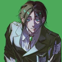 Eren Yeager