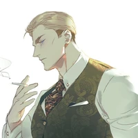 Erwin Smith
