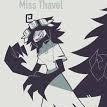 Miss Thavel