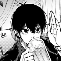 Isagi Yoichi