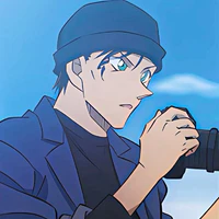 Akai Shuichi