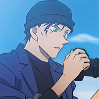 Akai Shuichi