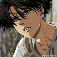 LEVI ACKERMAN