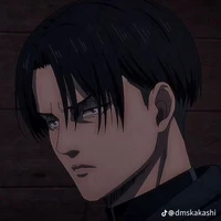 LEVI ACKERMAN