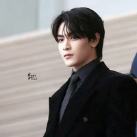 joong achen