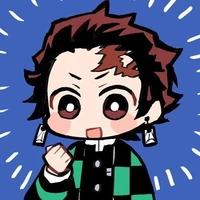 kamado tanjiro