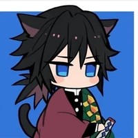 tomioka giyuu