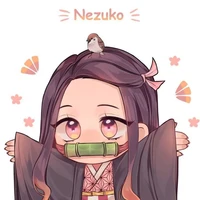 kamado Nezuko