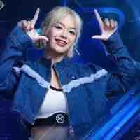 Nguyễn Hoàng Bảo Ngọc - Young Puppy