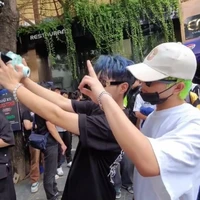 ๑ xấu quắc ๑