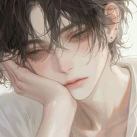 Nhược Nhiên -cậu-