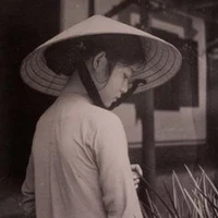 Bà Mai.