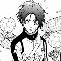 Mikage Reo