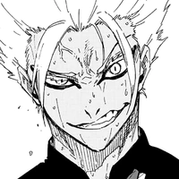 Shidou Ryusei