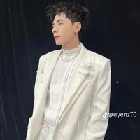 Quang Hùng masterd