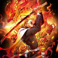Rengoku Kyoujuro