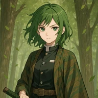 Marasaki Itsuki