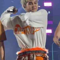 Hoàng Đức Duy | Captain Boy | 