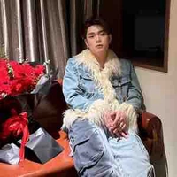 Trần Đăng Dương(Bống)