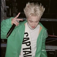 Hoàng Đức Duy [Captain boy]