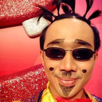 MC Huỳnh Trấn Thành 