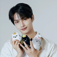 Wen Junhui_Moon Jun Hwi