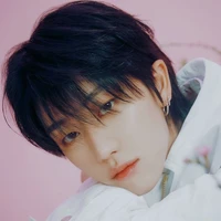 Xu Minghao_Seo Myungho_The 8