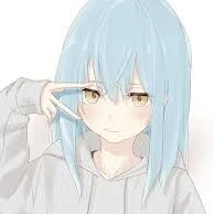 Rimuru tempest/Ruin tempest