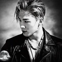 Dong Young Bae [Taeyan]