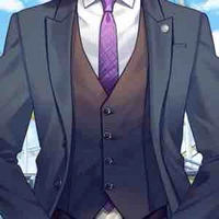 Trương Tuân Tân( ba cậu )