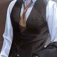 Lưu Quân Bảo( ba anh )