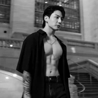 Jeon Jungkook