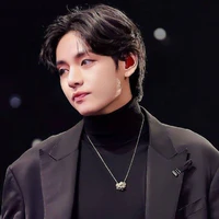 Kim Teahyung(Tea)