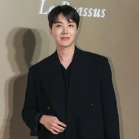 Jung Hoseok(Hobi)
