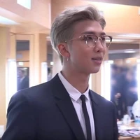 Kim Namjoon(Rm)
