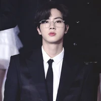 Kim SeokJin
