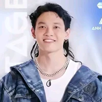 Tage - Vũ Tuấn Huy (B)