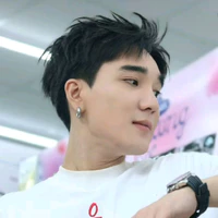 Ogenus - Nguyễn Tuấn Duy (E)