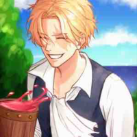 Sabo -cháu-
