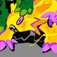Drakobloxxer (vàng)