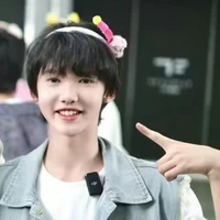 Trương Dịch Nhiên_DN