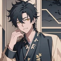 Trình Tiểu Thời_Cheng Xiao Shi