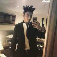 Choi Seung Hyun-TOP
