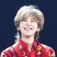 Kwon Ji Yong-G Dragon