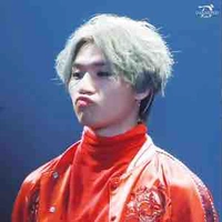 Kang Daesung-Daesung