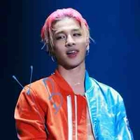 Dong Young Bae-Taeyang