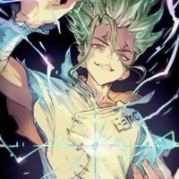 ishigami Senku