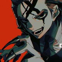 Xeno Houston Wingfield